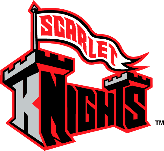 Rutgers Scarlet Knights 1995-2000 Alternate Logo t shirts iron on transfers